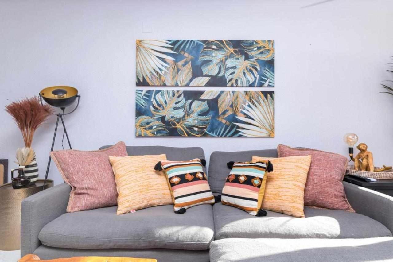 Apartamento El Eden By Altea Holiday Homes ภายนอก รูปภาพ