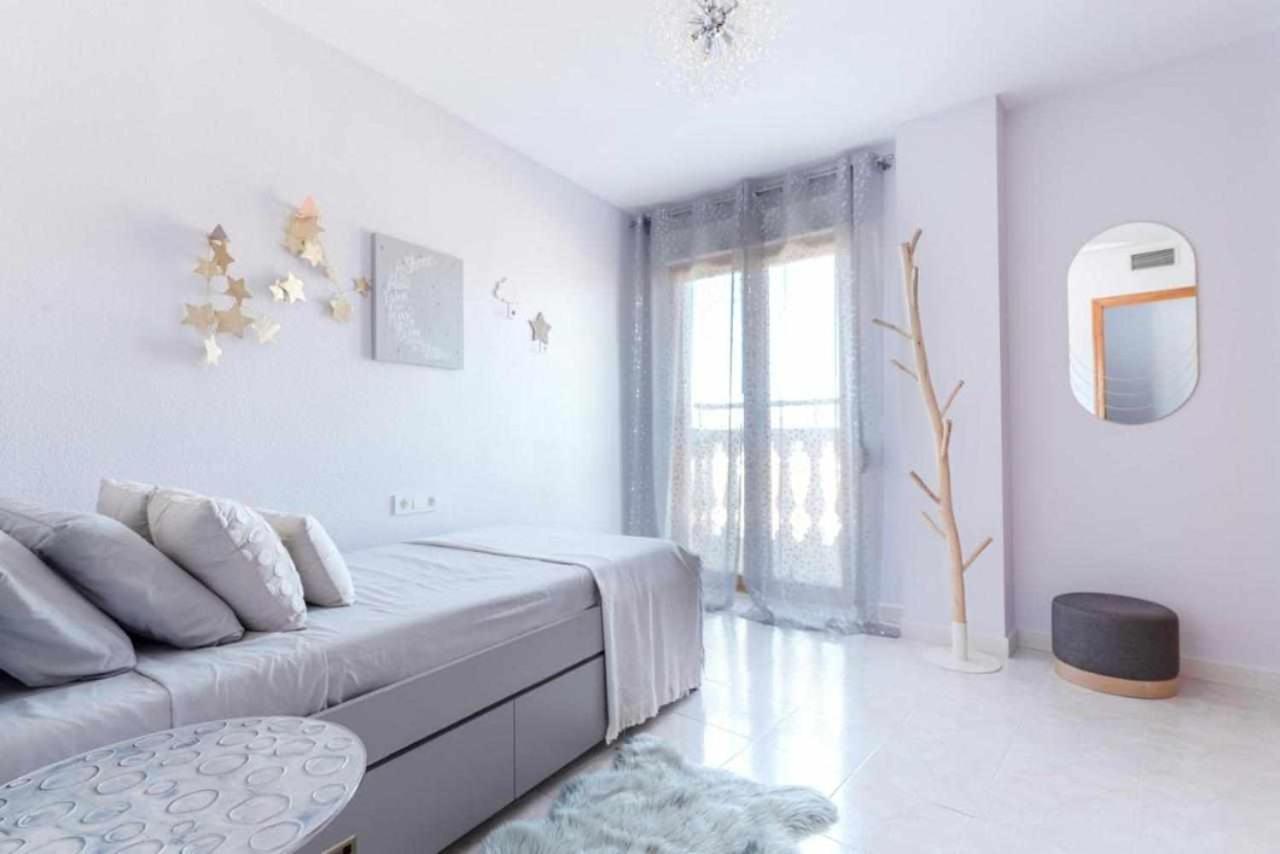 Apartamento El Eden By Altea Holiday Homes ภายนอก รูปภาพ