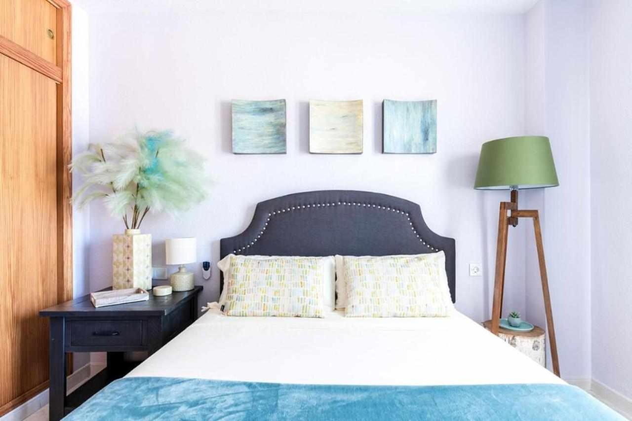 Apartamento El Eden By Altea Holiday Homes ภายนอก รูปภาพ