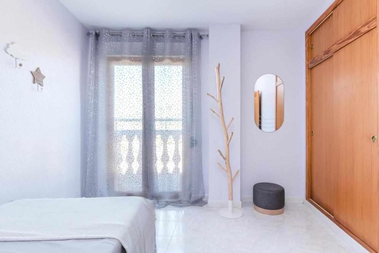 Apartamento El Eden By Altea Holiday Homes ภายนอก รูปภาพ