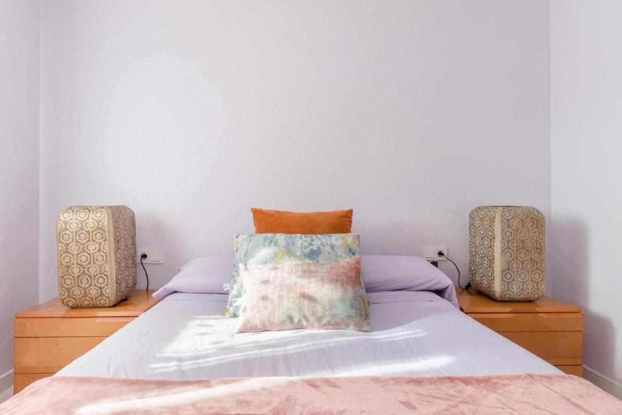 Apartamento El Eden By Altea Holiday Homes ภายนอก รูปภาพ